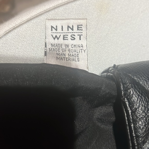 Nine West Purse - Picture 10 of 16